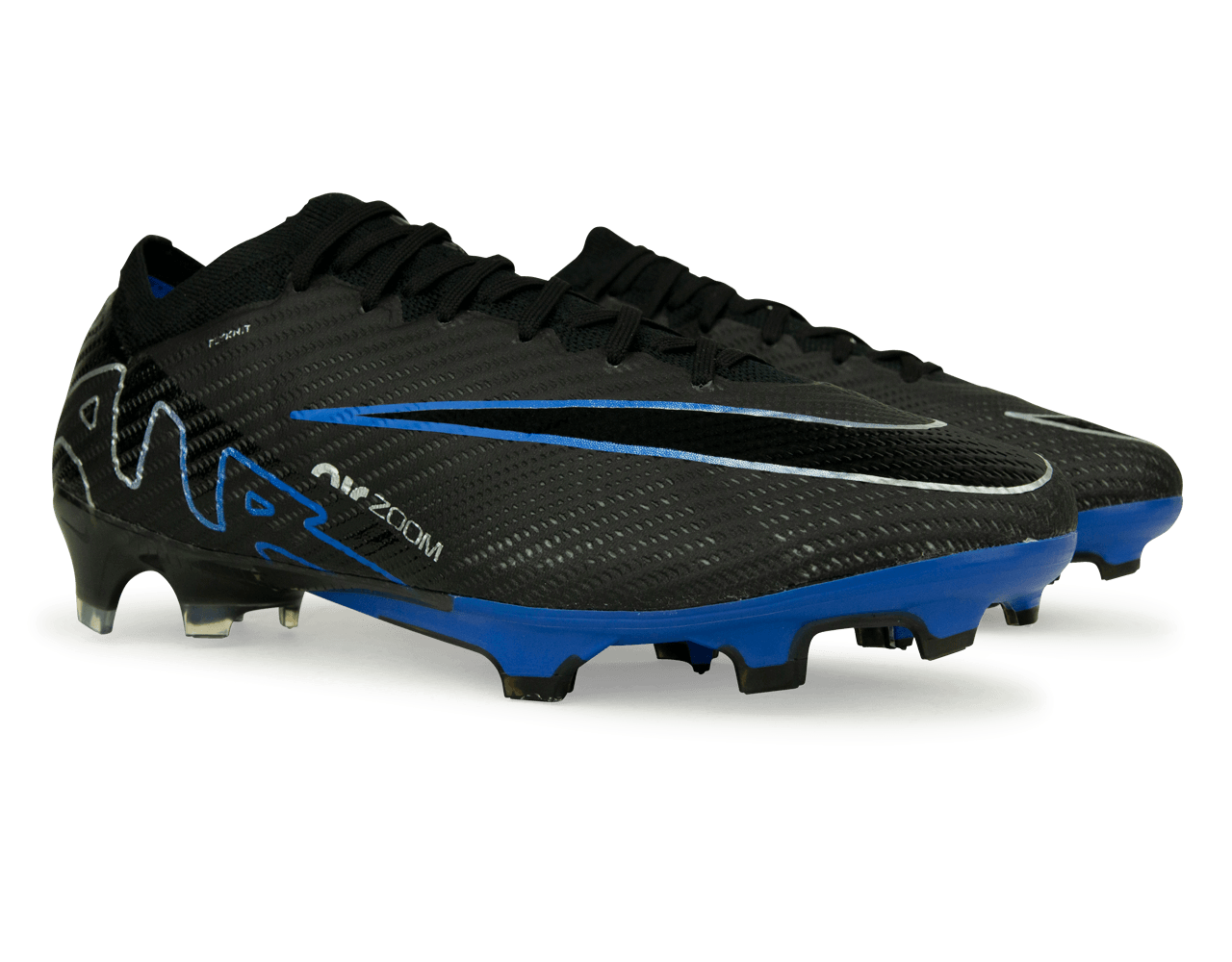 Nike Men's Zoom Mercurial Vapor 15 Elite FG