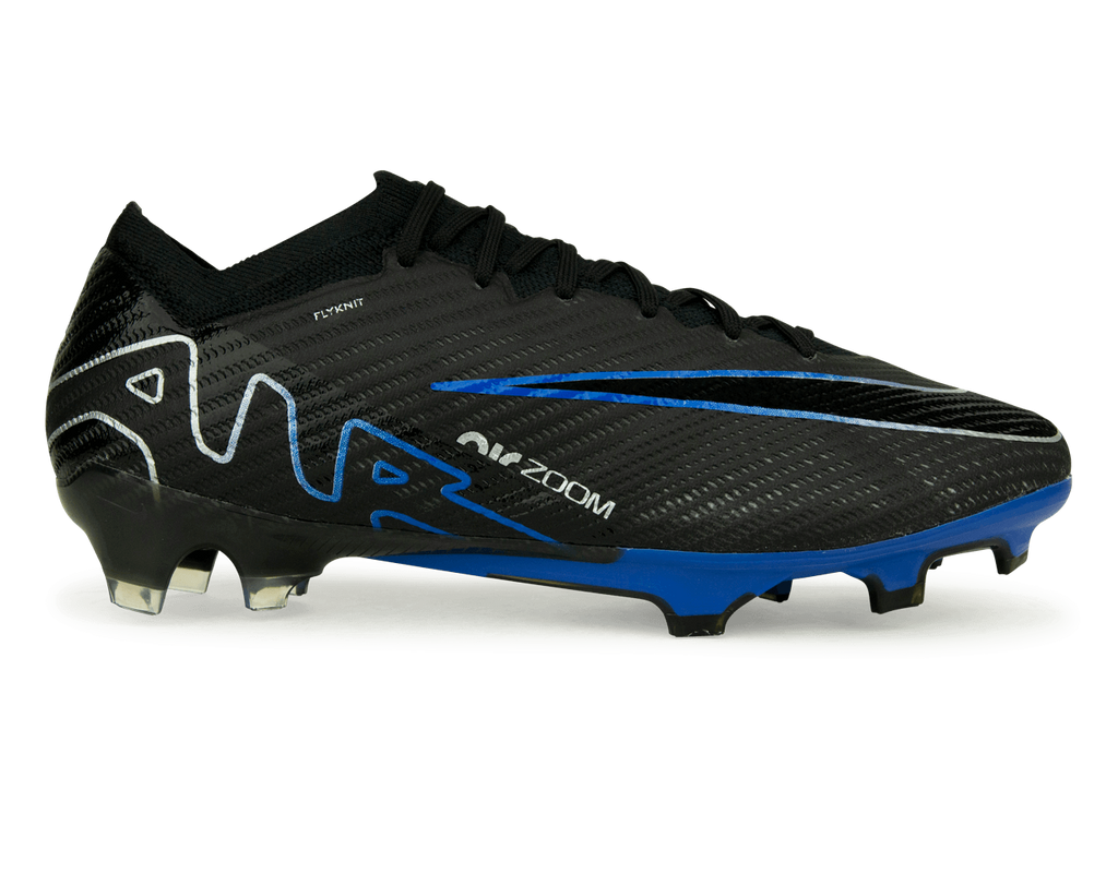 Nike Men's Zoom Mercurial Vapor 15 Elite FG
