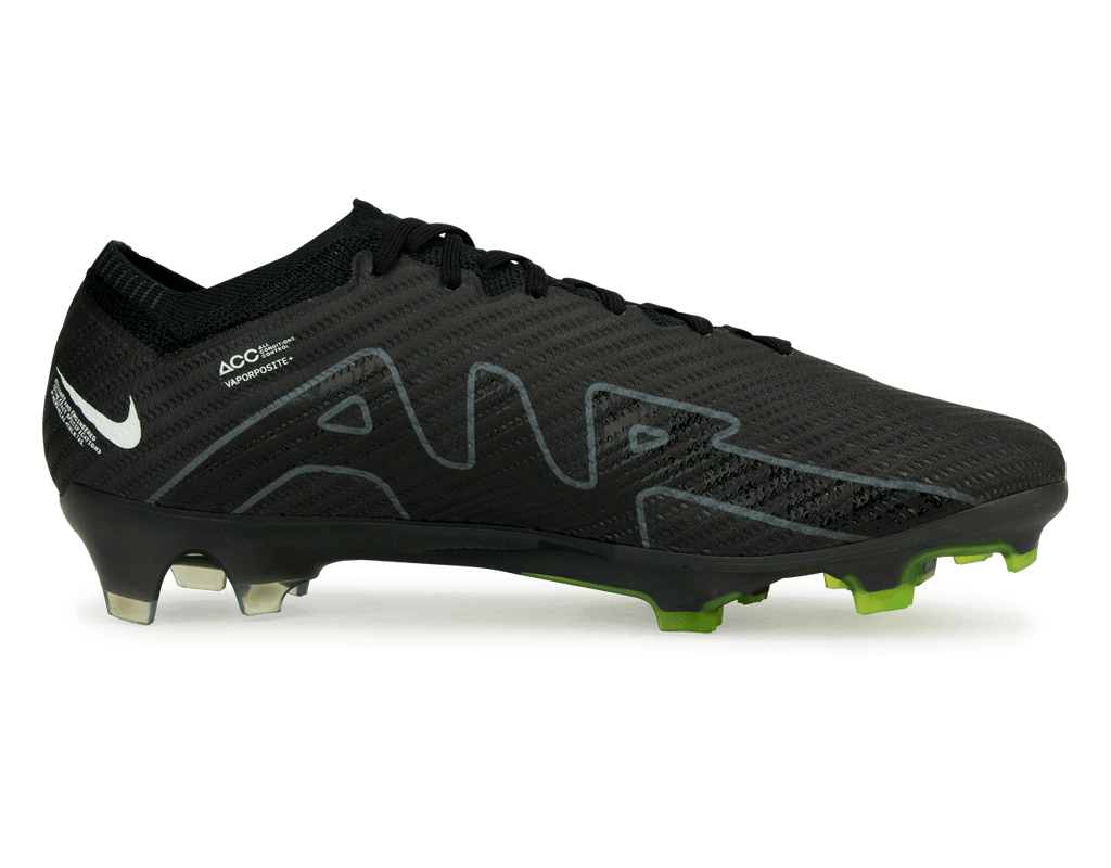 Nike Men's Zoom Mercurial Vapor 15 Elite FG