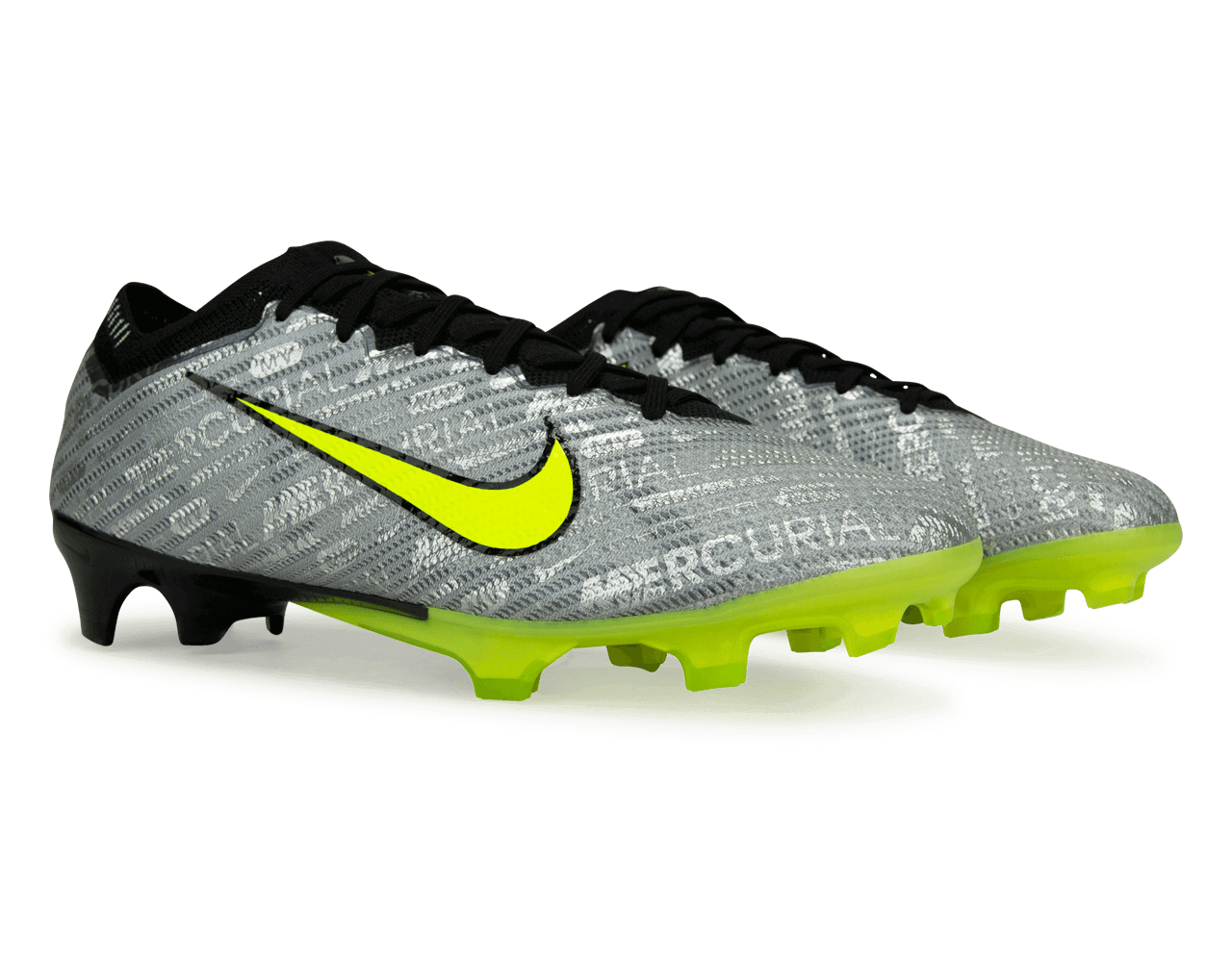 Nike Men's Zoom Mercurial Vapor 15 Elite XXV FG