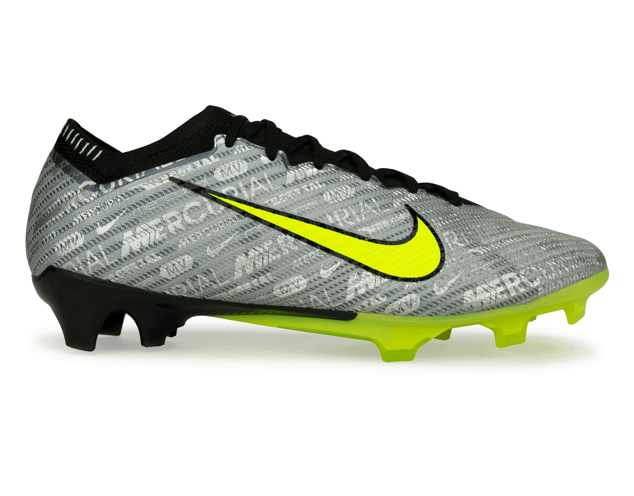 Nike Men's Zoom Mercurial Vapor 15 Elite XXV FG