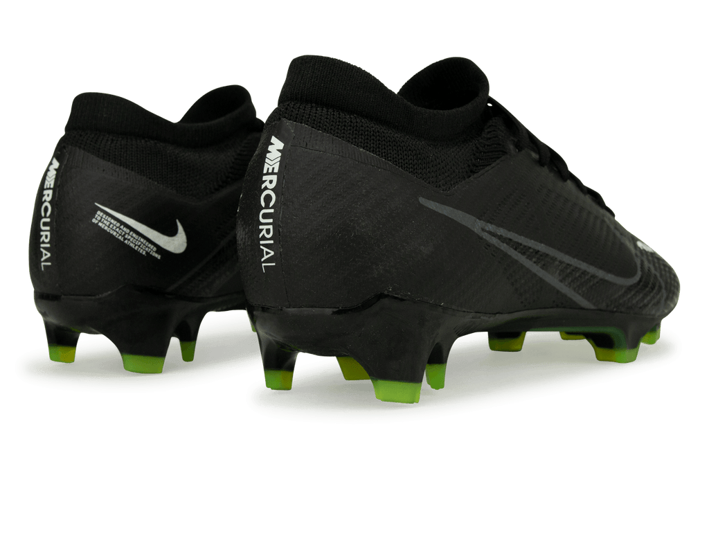 Nike Men's Zoom Mercurial Vapor 15 Pro FG