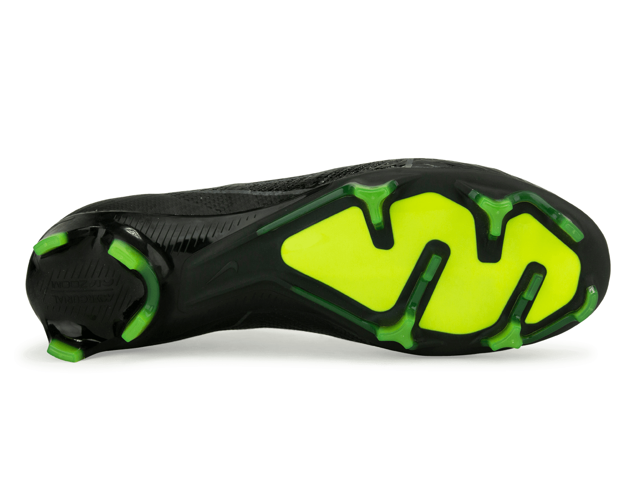 Nike Men's Zoom Mercurial Vapor 15 Pro FG