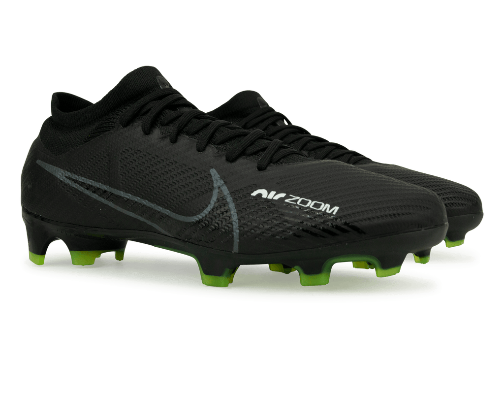 Nike Men's Zoom Mercurial Vapor 15 Pro FG