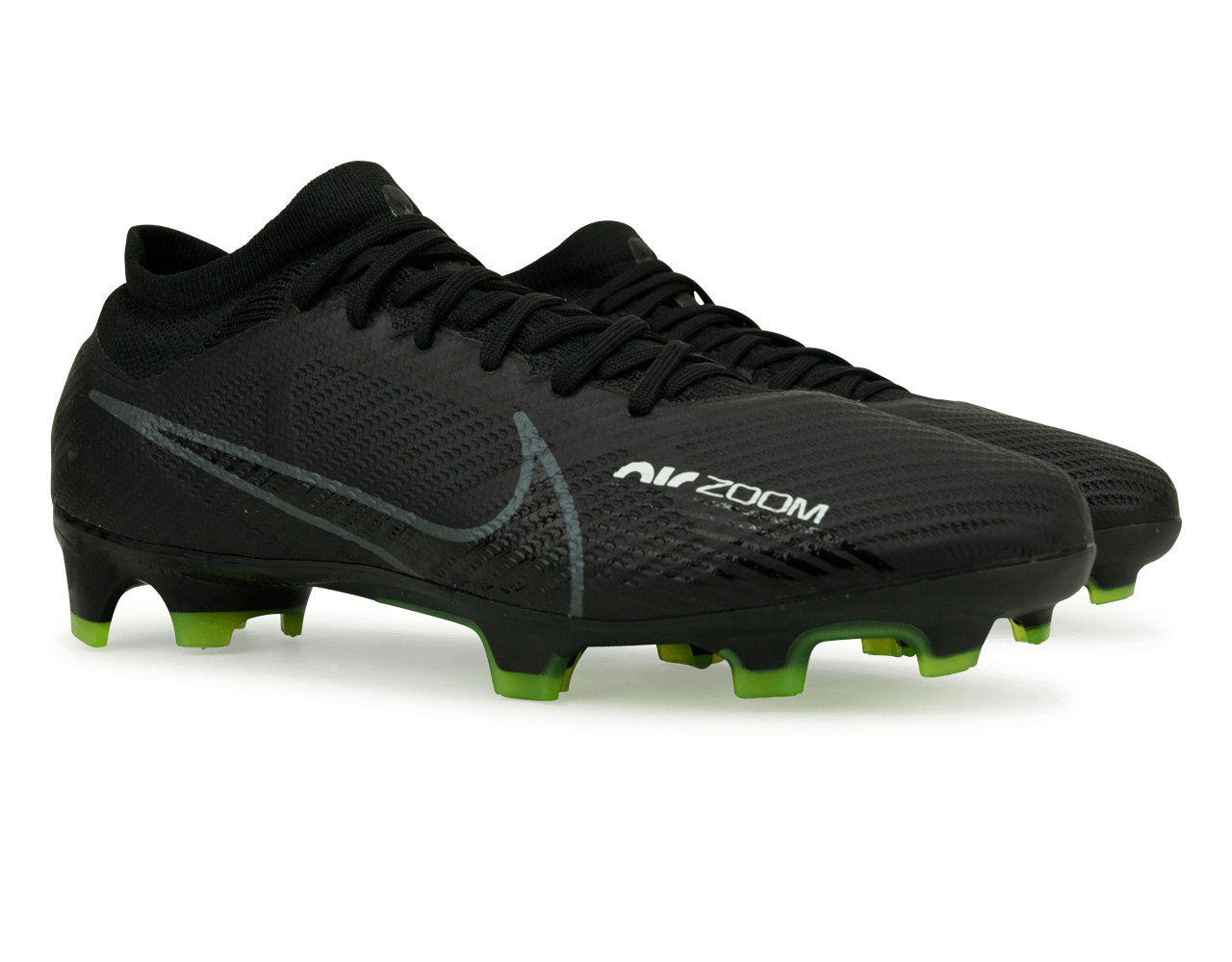 Nike Men's Zoom Mercurial Vapor 15 Pro FG