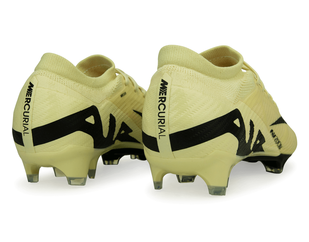 Nike Men's Zoom Mercurial Vapor 15 Pro FG