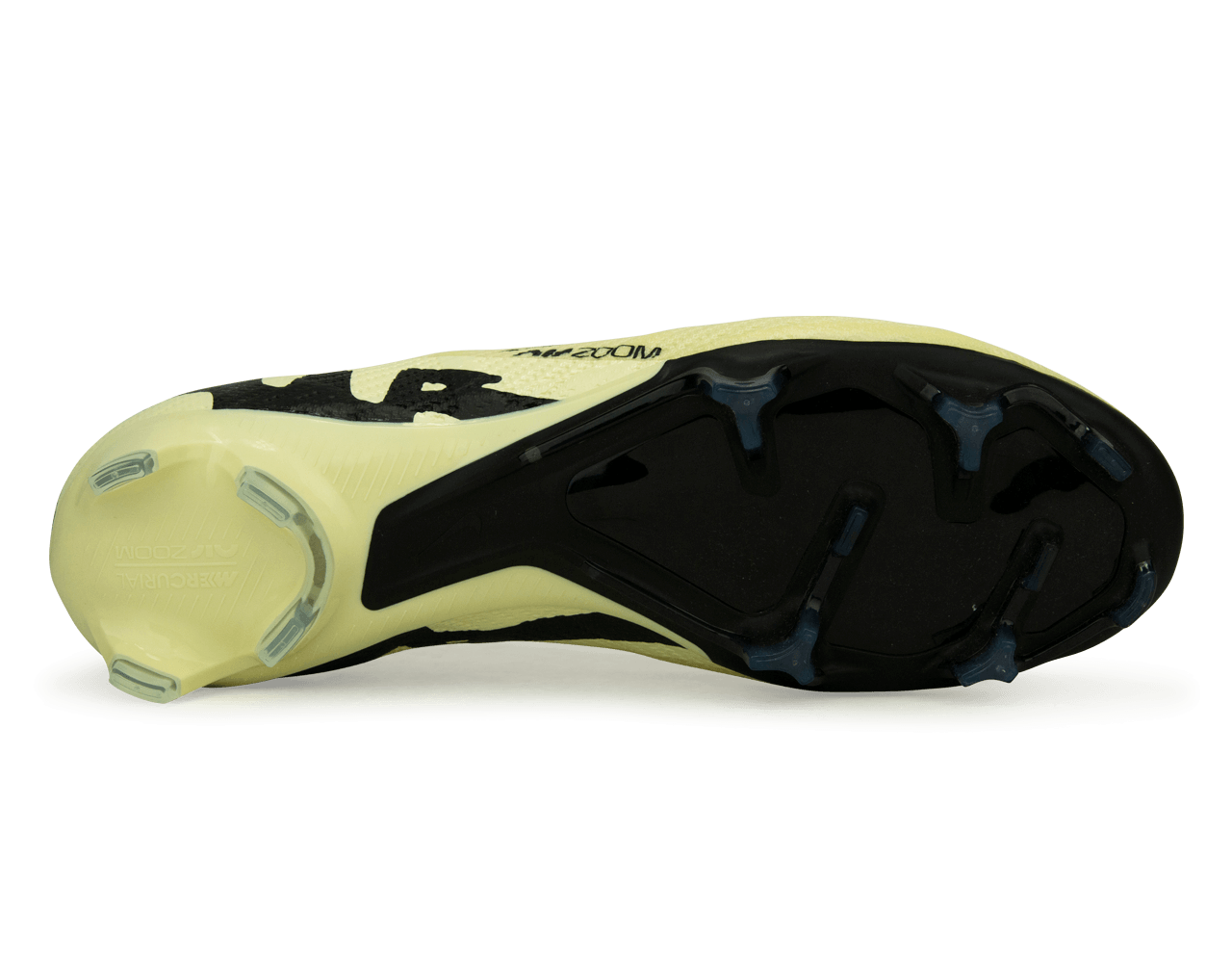 Nike Men's Zoom Mercurial Vapor 15 Pro FG