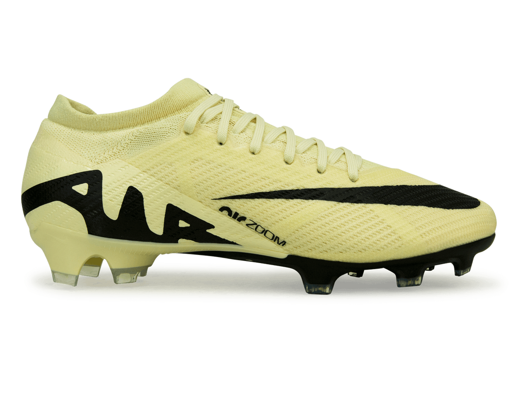 Nike Men's Zoom Mercurial Vapor 15 Pro FG