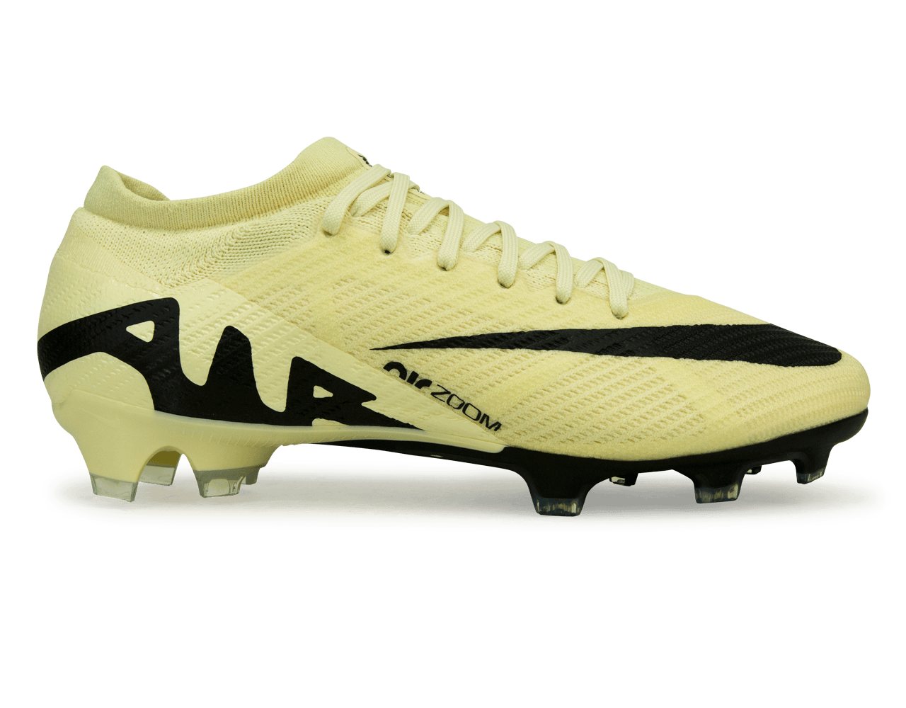 Nike Men's Zoom Mercurial Vapor 15 Pro FG