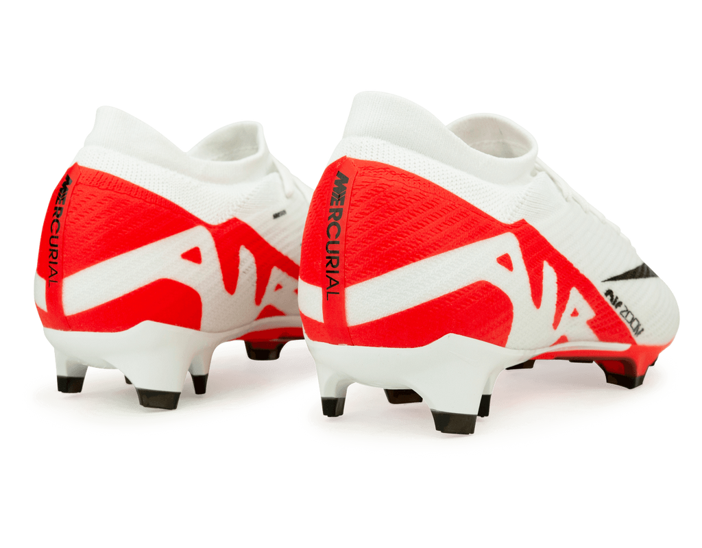 Nike Men's Zoom Mercurial Vapor 15 Pro FG