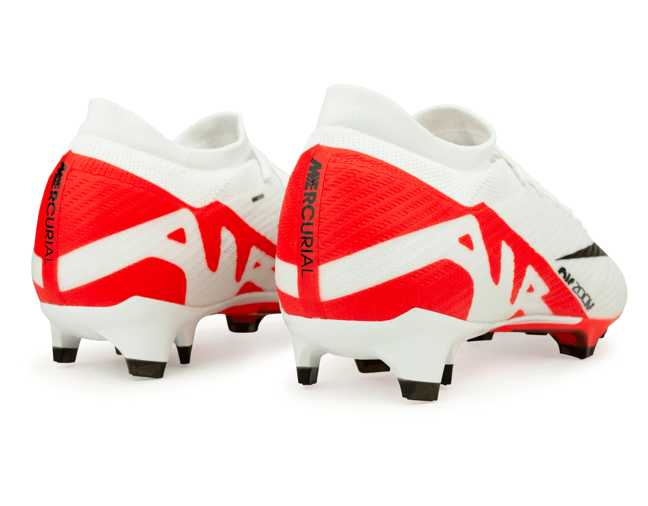 Nike Men's Zoom Mercurial Vapor 15 Pro FG