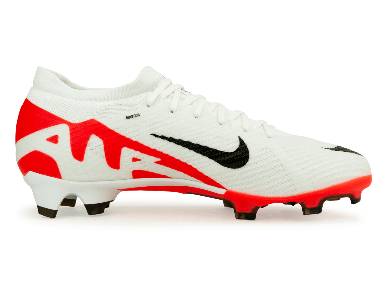 Nike Men's Zoom Mercurial Vapor 15 Pro FG
