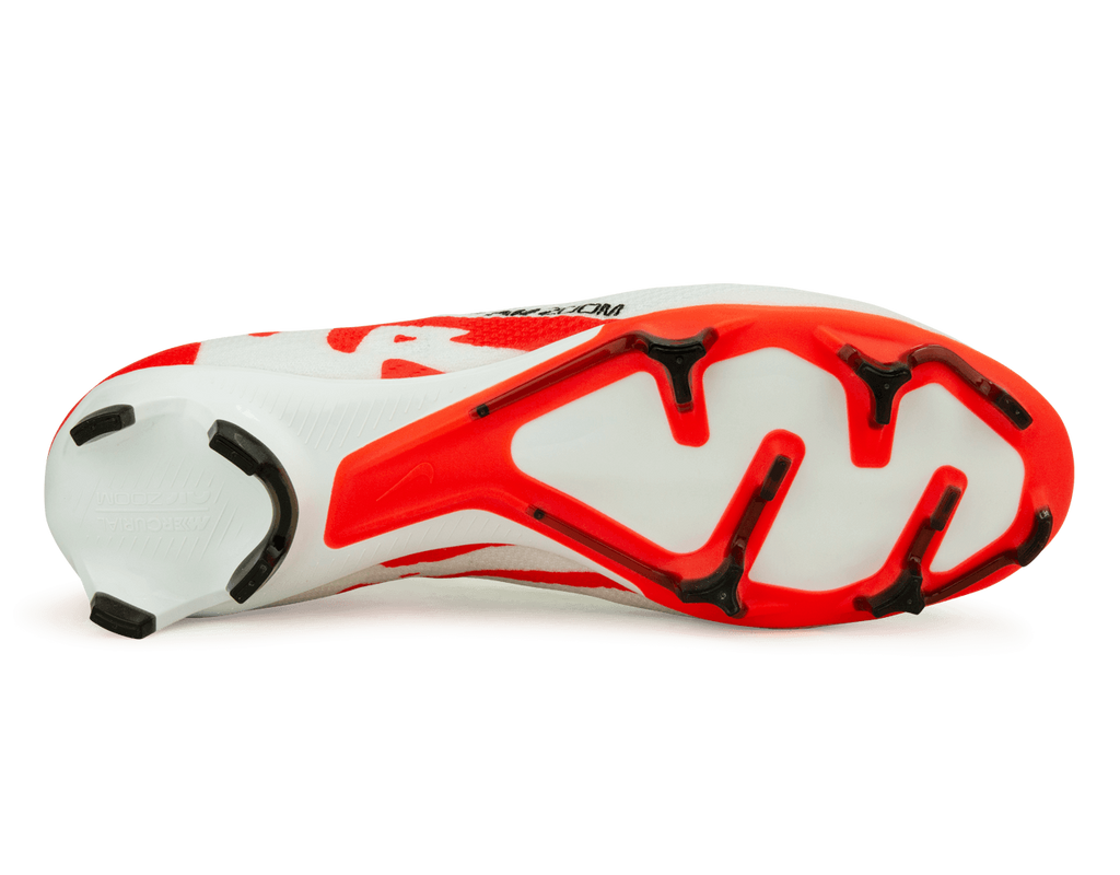 Nike Men's Zoom Mercurial Vapor 15 Pro FG