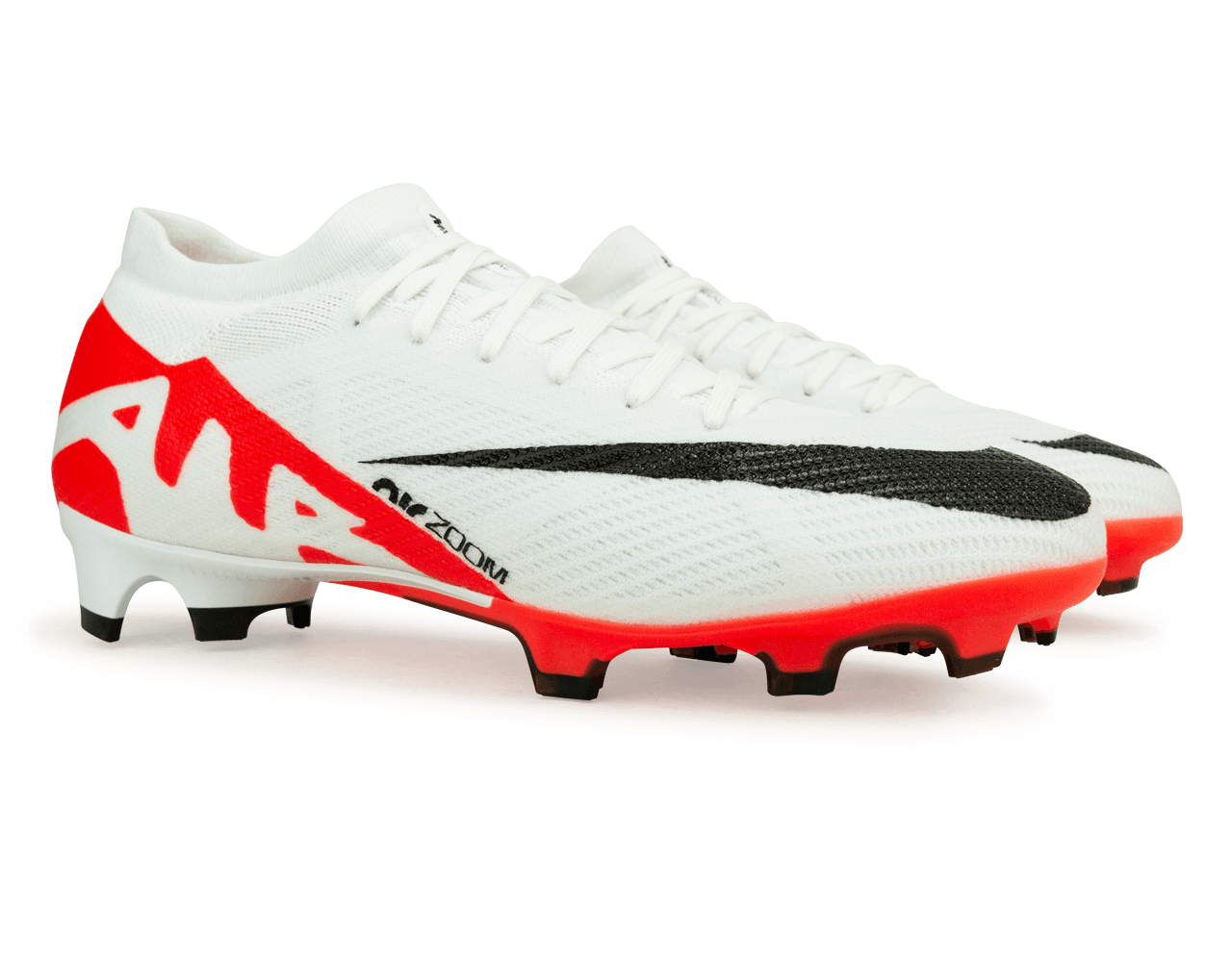 Nike Men's Zoom Mercurial Vapor 15 Pro FG