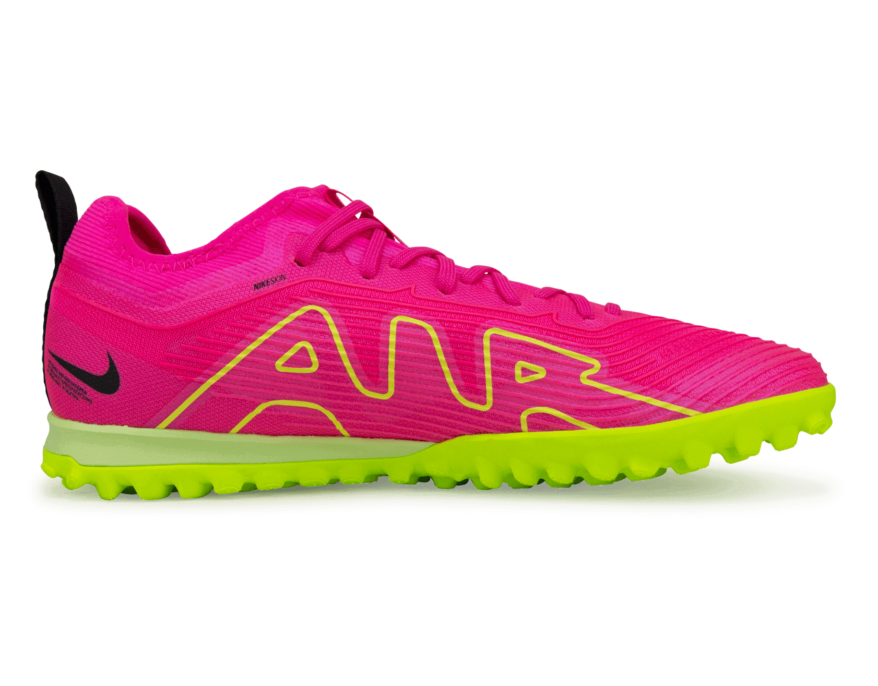 Nike Men's Zoom Mercurial Vapor 15 Pro TF