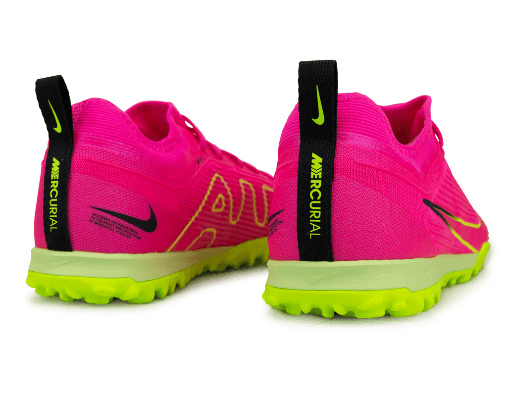 Nike Men's Zoom Mercurial Vapor 15 Pro TF