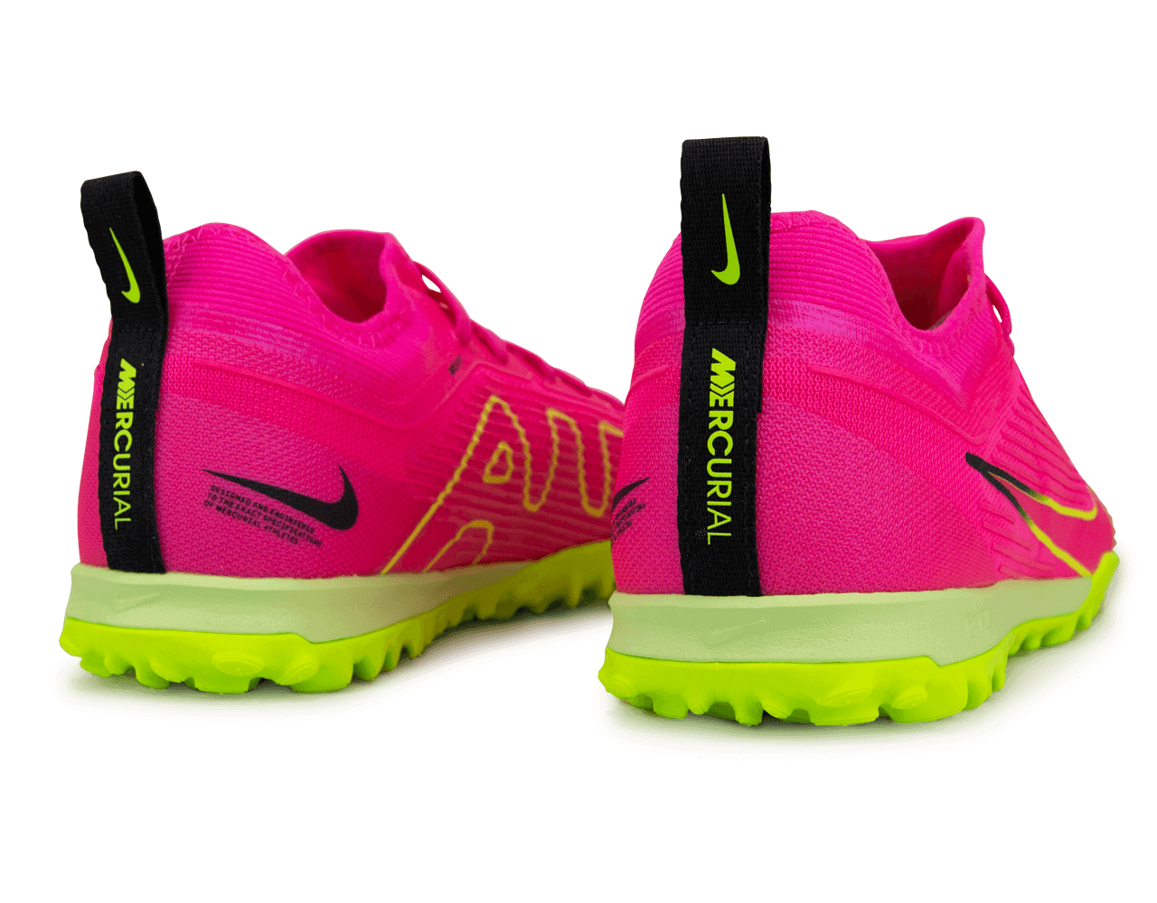 Nike Men's Zoom Mercurial Vapor 15 Pro TF