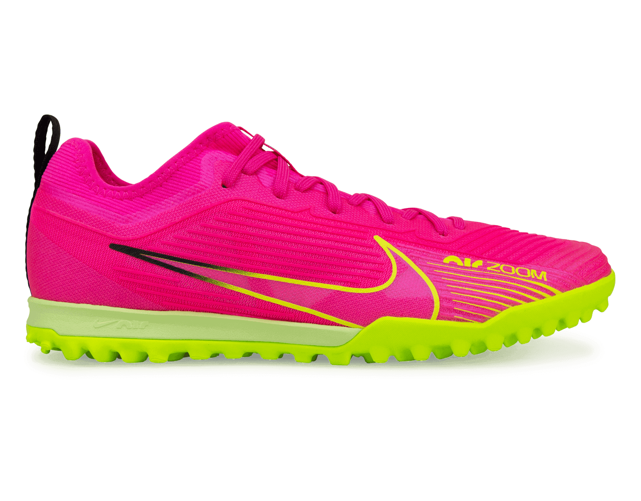 Nike Men's Zoom Mercurial Vapor 15 Pro TF