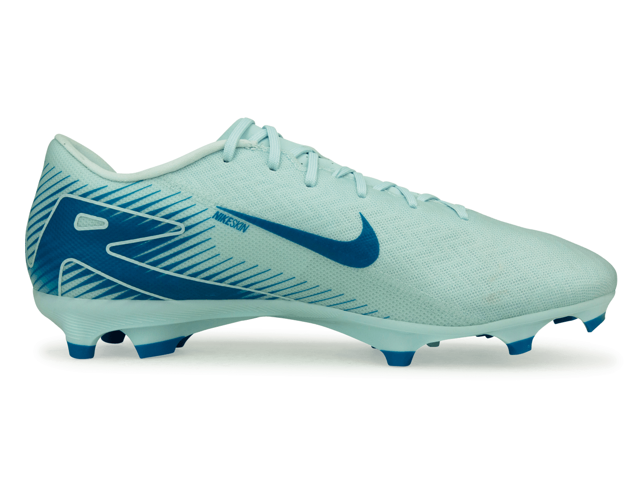 Nike Men's Zoom Mercurial Vapor 16 Academy FG/MG