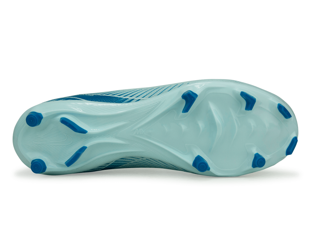 Nike Men's Zoom Mercurial Vapor 16 Academy FG/MG