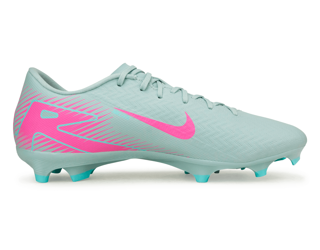 Nike Men's Zoom Mercurial Vapor 16 Academy FG/MG