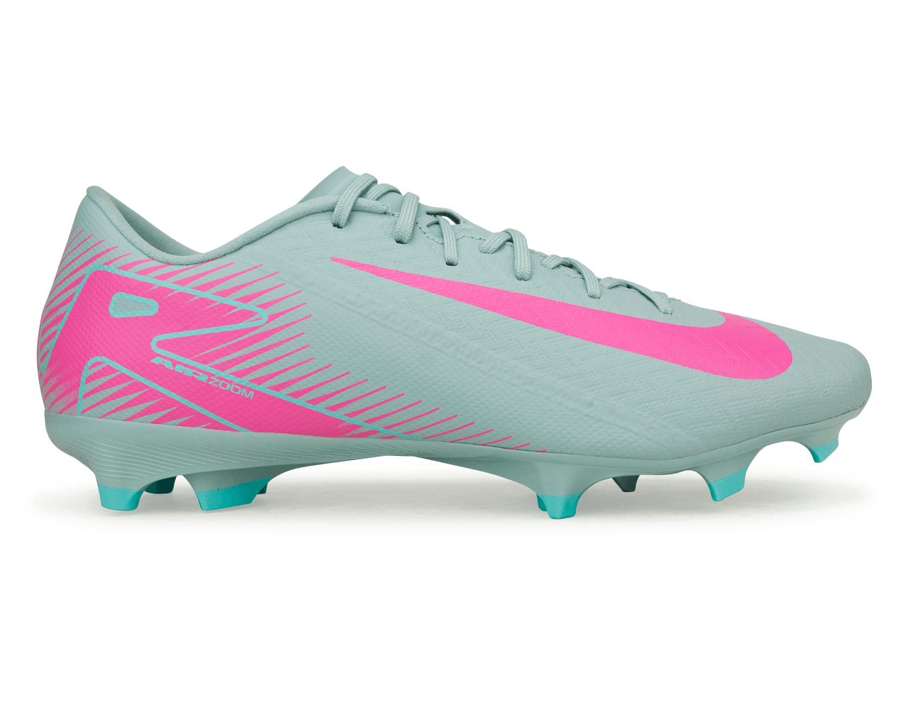 Nike Men's Zoom Mercurial Vapor 16 Academy FG/MG