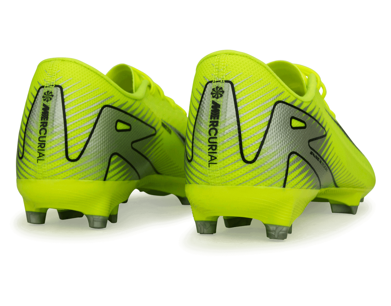 Nike Men's Zoom Mercurial Vapor 16 Academy FG/MG