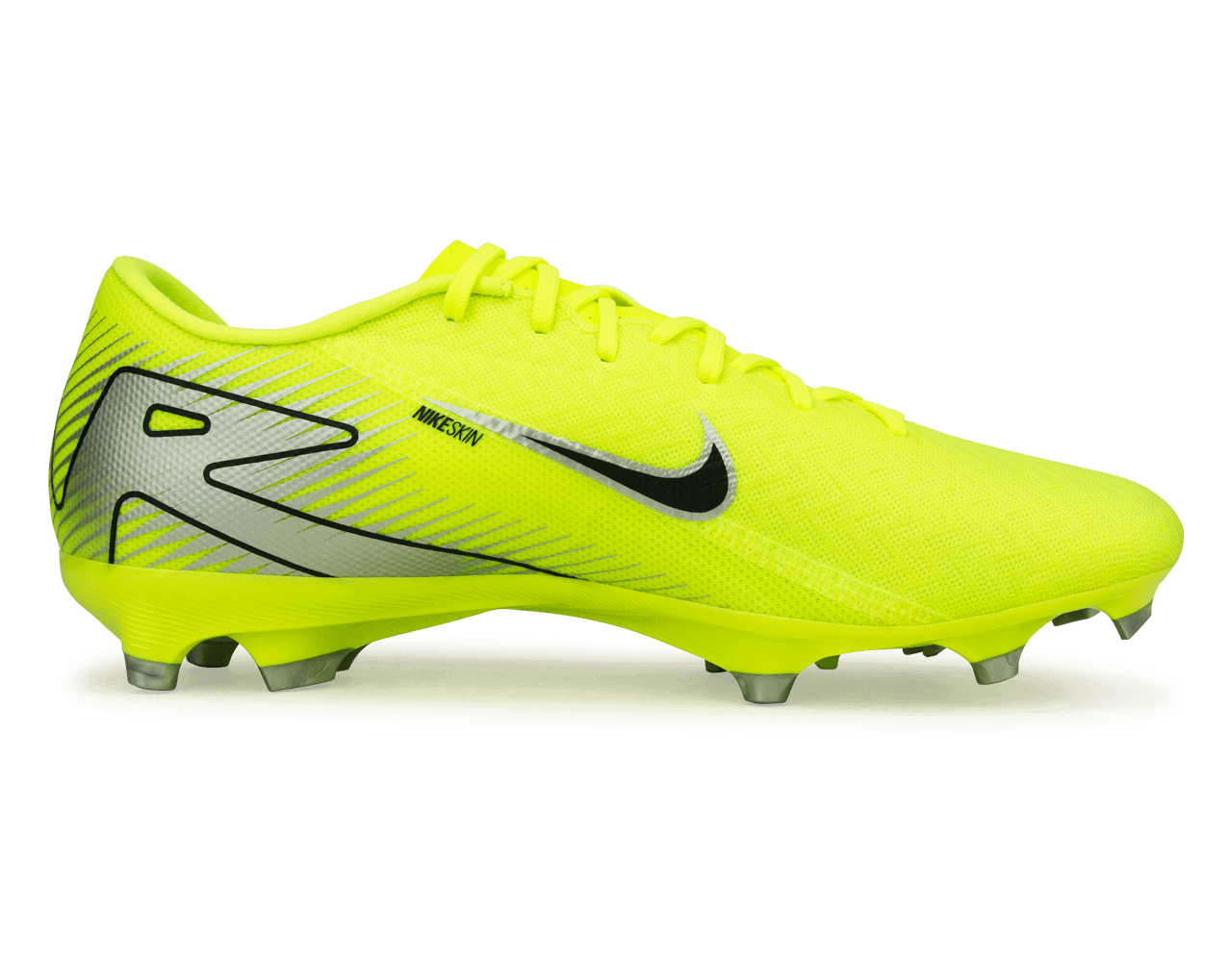 Nike Men's Zoom Mercurial Vapor 16 Academy FG/MG
