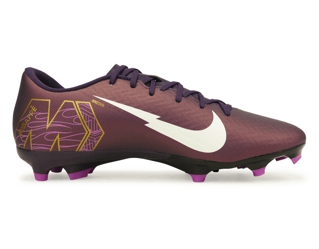 Nike Men's Zoom Mercurial Vapor 16 Academy Kylian Mbappe FG/MG