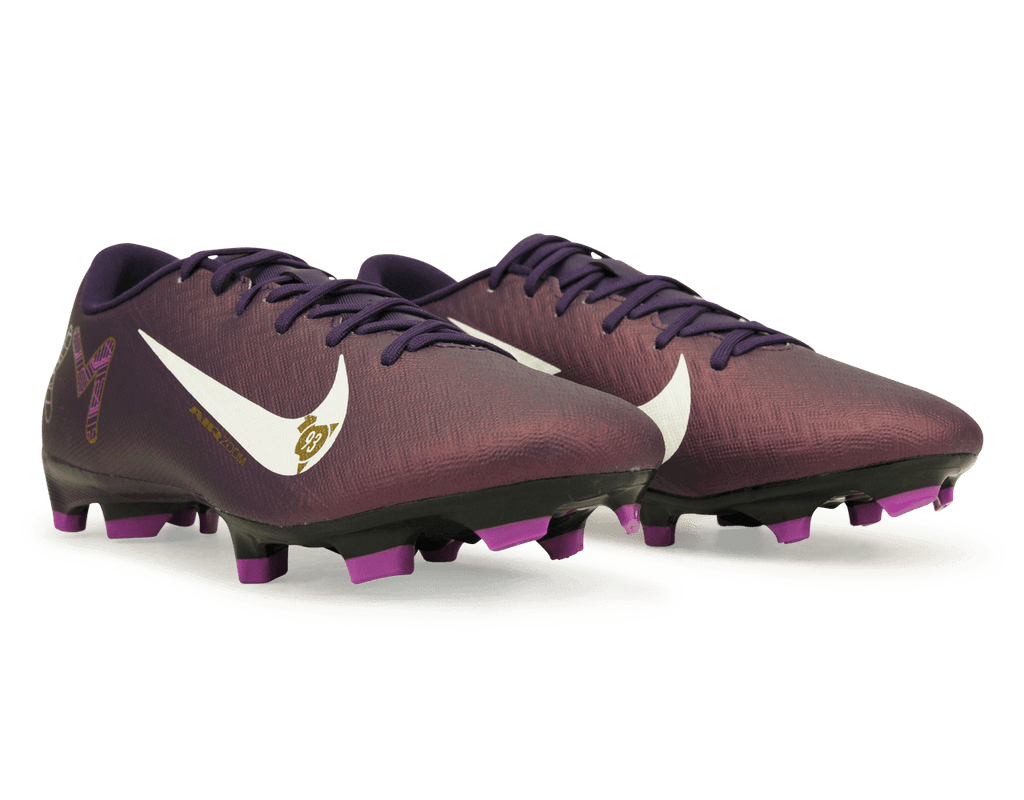 Nike Men's Zoom Mercurial Vapor 16 Academy Kylian Mbappe FG/MG