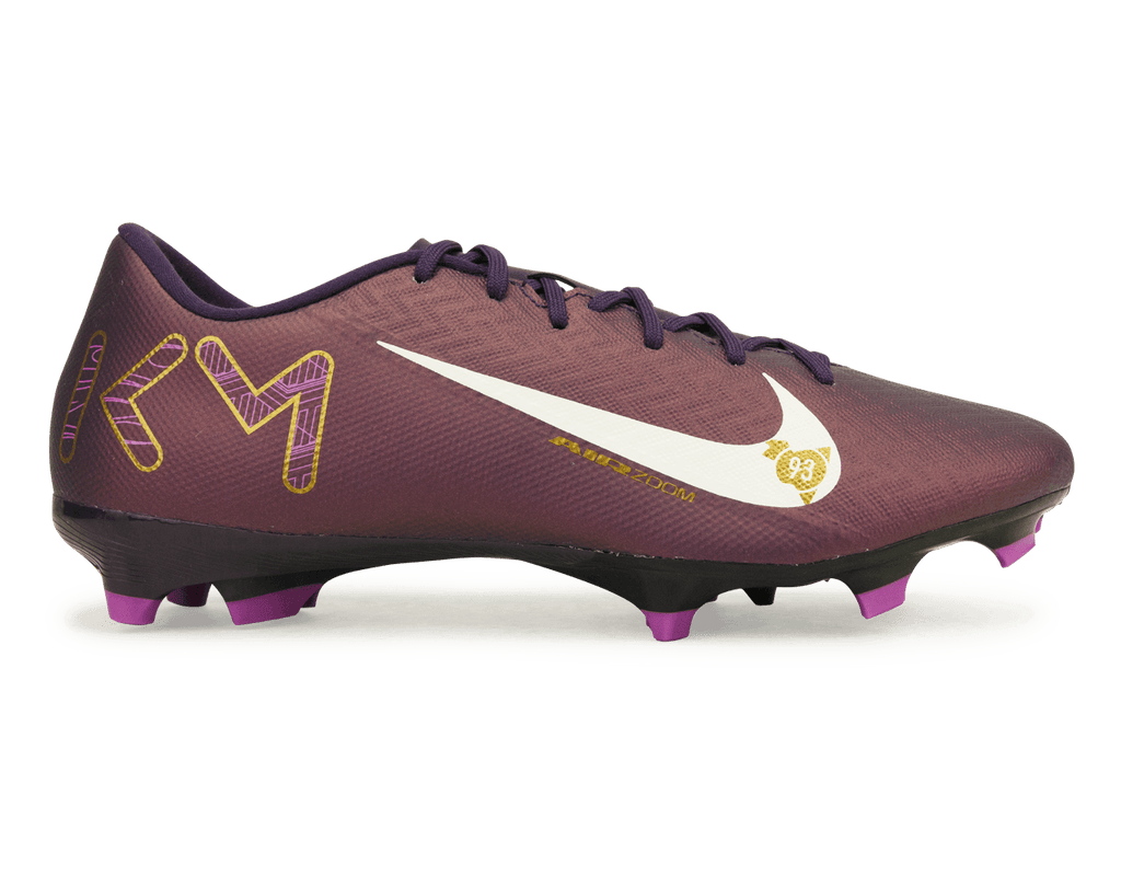 Nike Men's Zoom Mercurial Vapor 16 Academy Kylian Mbappe FG/MG