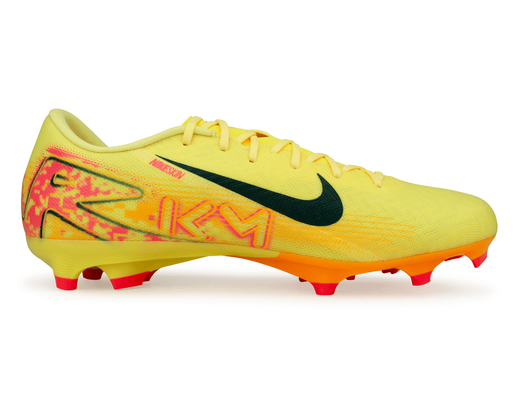 Nike Men's Zoom Mercurial Vapor 16 Academy Kylian Mbappe FG/MG