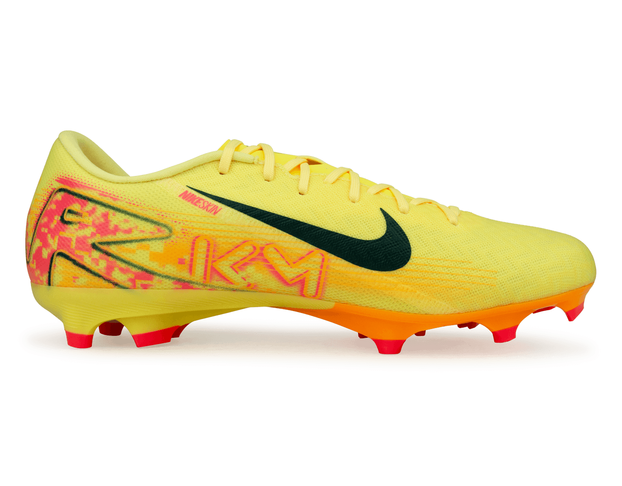 Nike Men's Zoom Mercurial Vapor 16 Academy Kylian Mbappe FG/MG