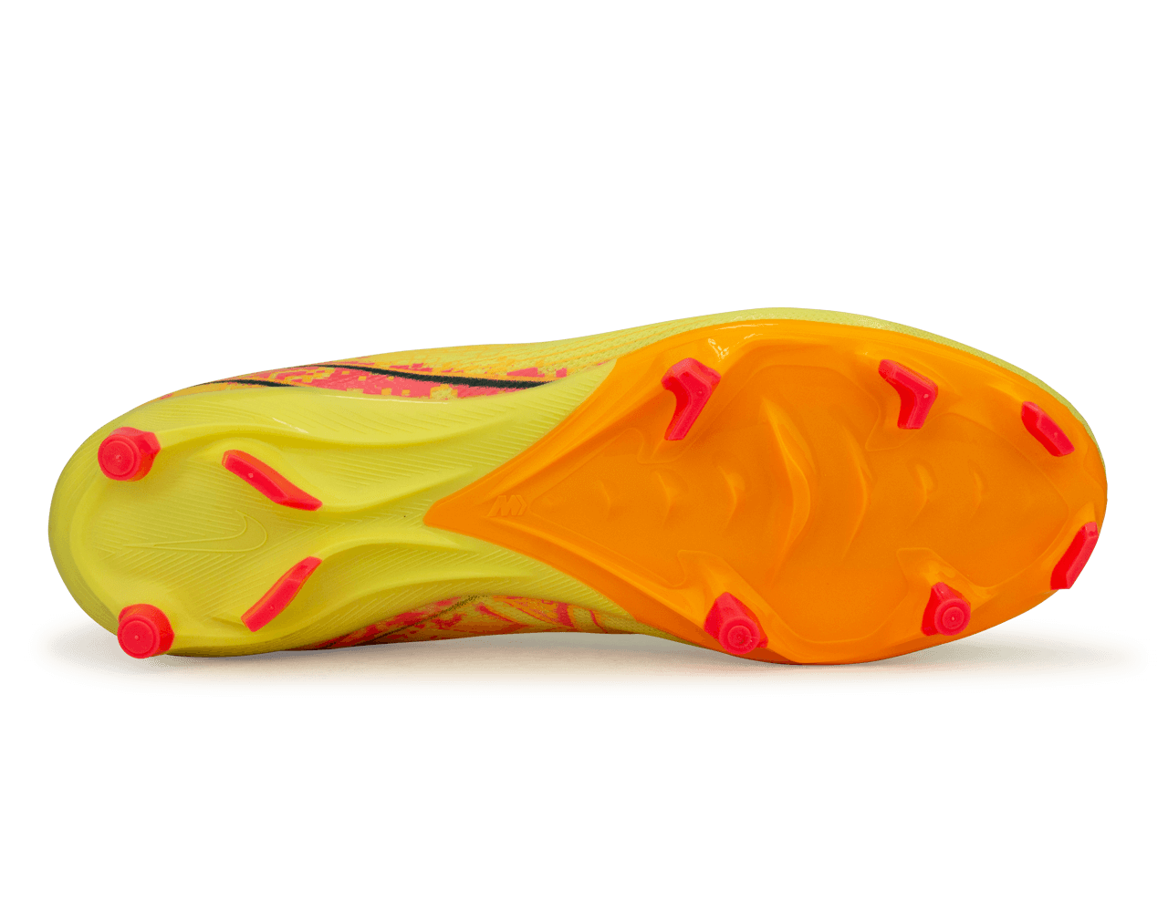 Nike Men's Zoom Mercurial Vapor 16 Academy Kylian Mbappe FG/MG