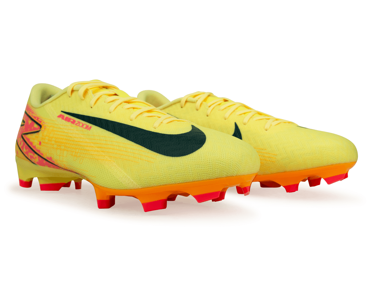 Nike Men's Zoom Mercurial Vapor 16 Academy Kylian Mbappe FG/MG