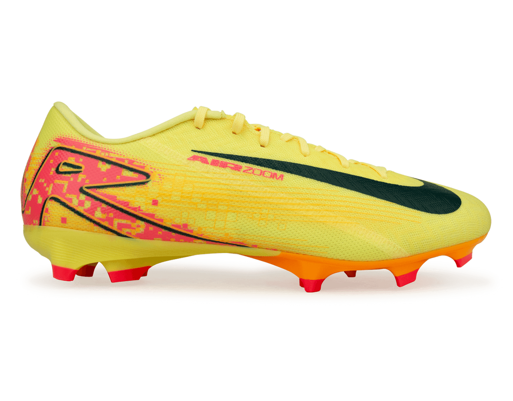 Nike Men's Zoom Mercurial Vapor 16 Academy Kylian Mbappe FG/MG