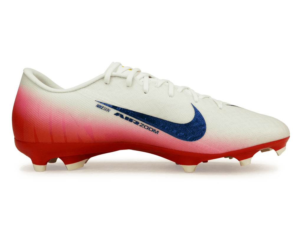Nike Men's Zoom Mercurial Vapor 16 Academy LV8 FG/MG