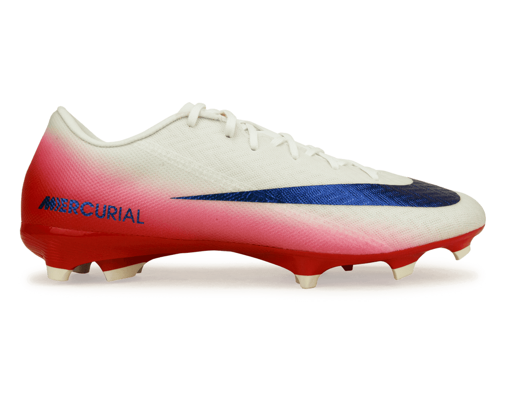 Nike Men's Zoom Mercurial Vapor 16 Academy LV8 FG/MG
