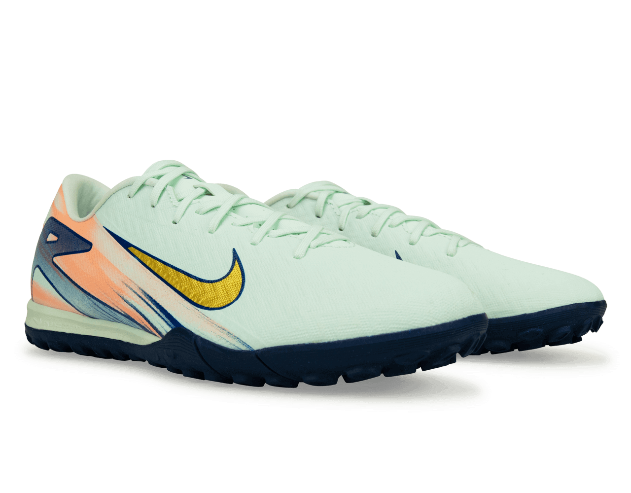 Nike Men's Zoom Mercurial Vapor 16 Academy MDS 009 TF