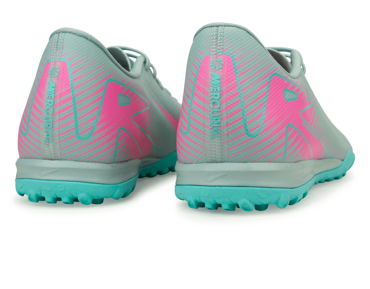 Nike Men's Zoom Mercurial Vapor 16 Academy TF