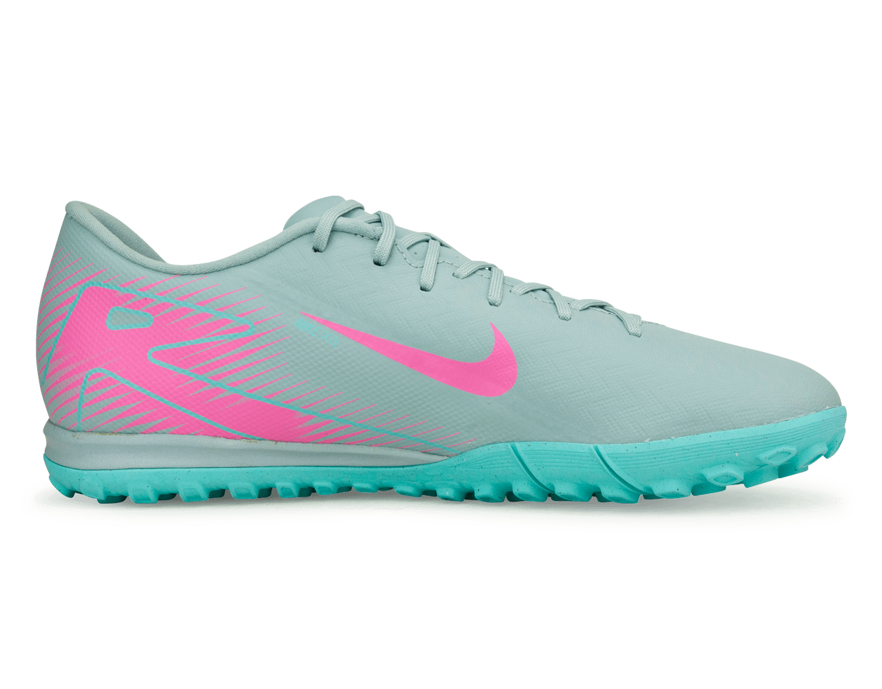 Nike Men's Zoom Mercurial Vapor 16 Academy TF