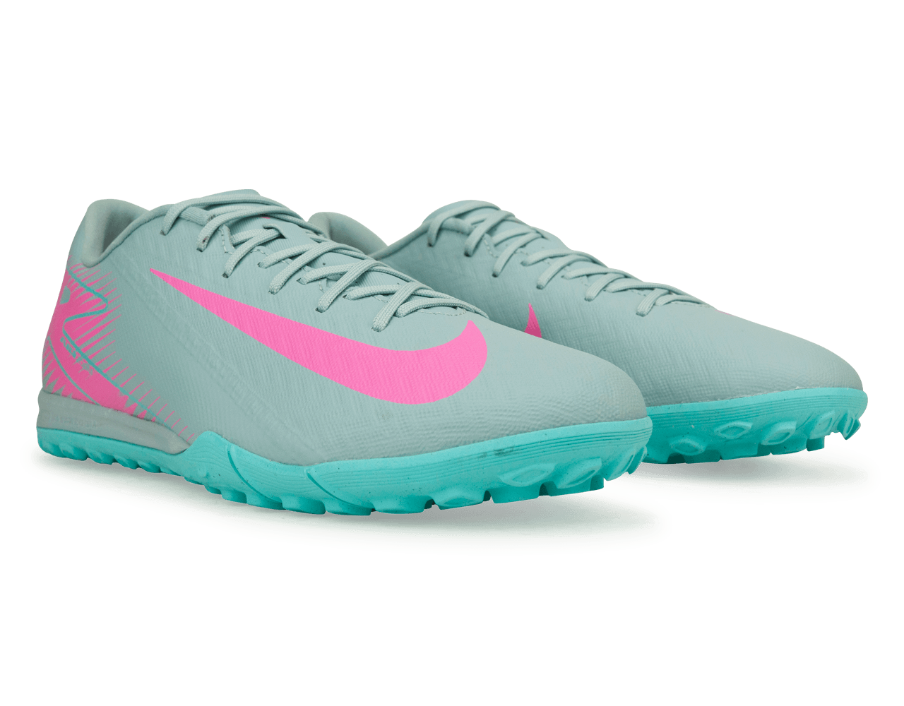 Nike Men's Zoom Mercurial Vapor 16 Academy TF