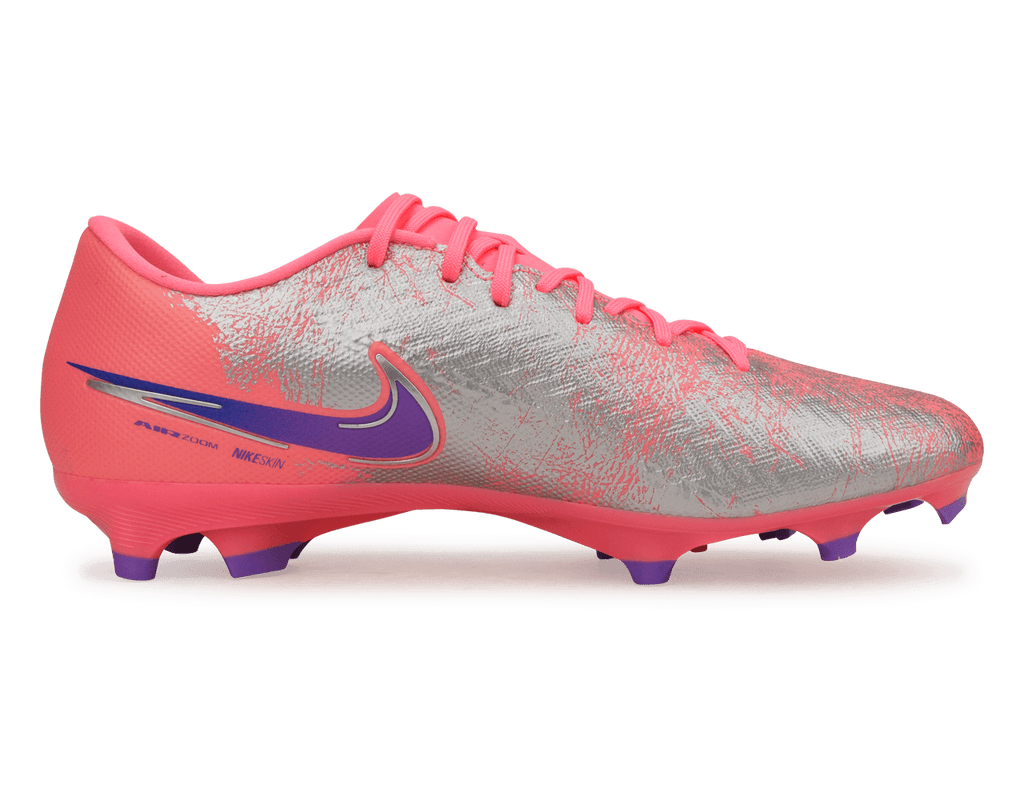 Nike Men's Zoom Mercurial Vapor 16 Academy Vini Jr FG/MG