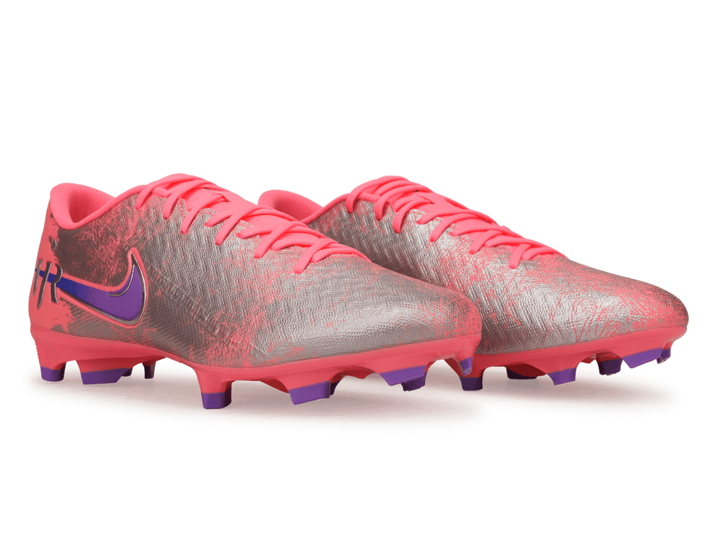 Nike Men's Zoom Mercurial Vapor 16 Academy Vini Jr FG/MG