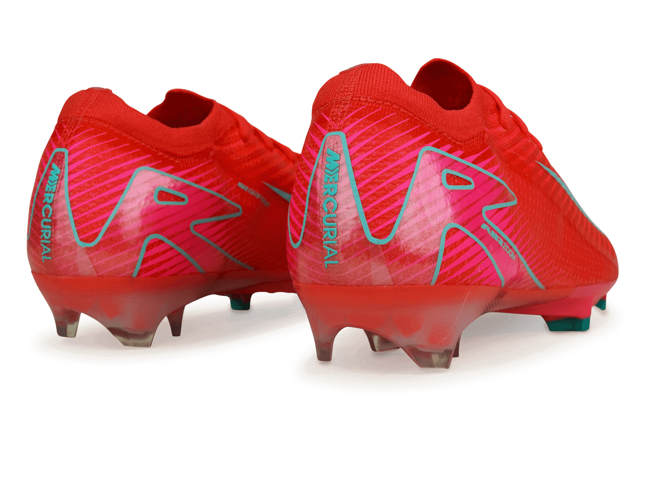 Nike Men's Zoom Mercurial Vapor 16 Elite FG
