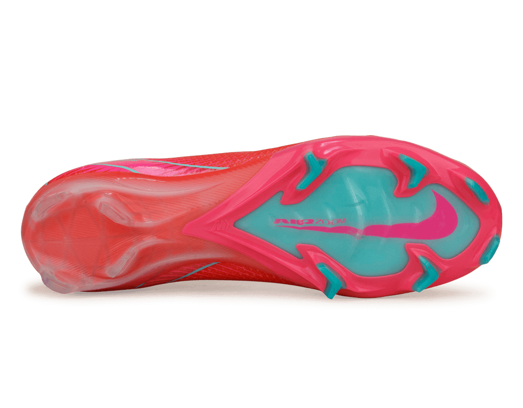 Nike Men's Zoom Mercurial Vapor 16 Elite FG