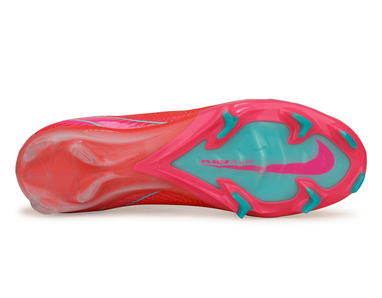Nike Men's Zoom Mercurial Vapor 16 Elite FG