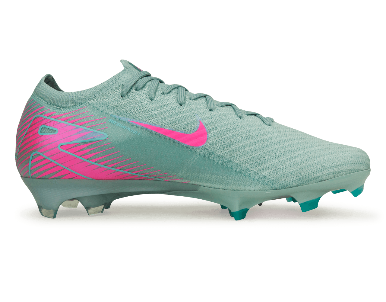 Nike Men's Zoom Mercurial Vapor 16 Elite FG