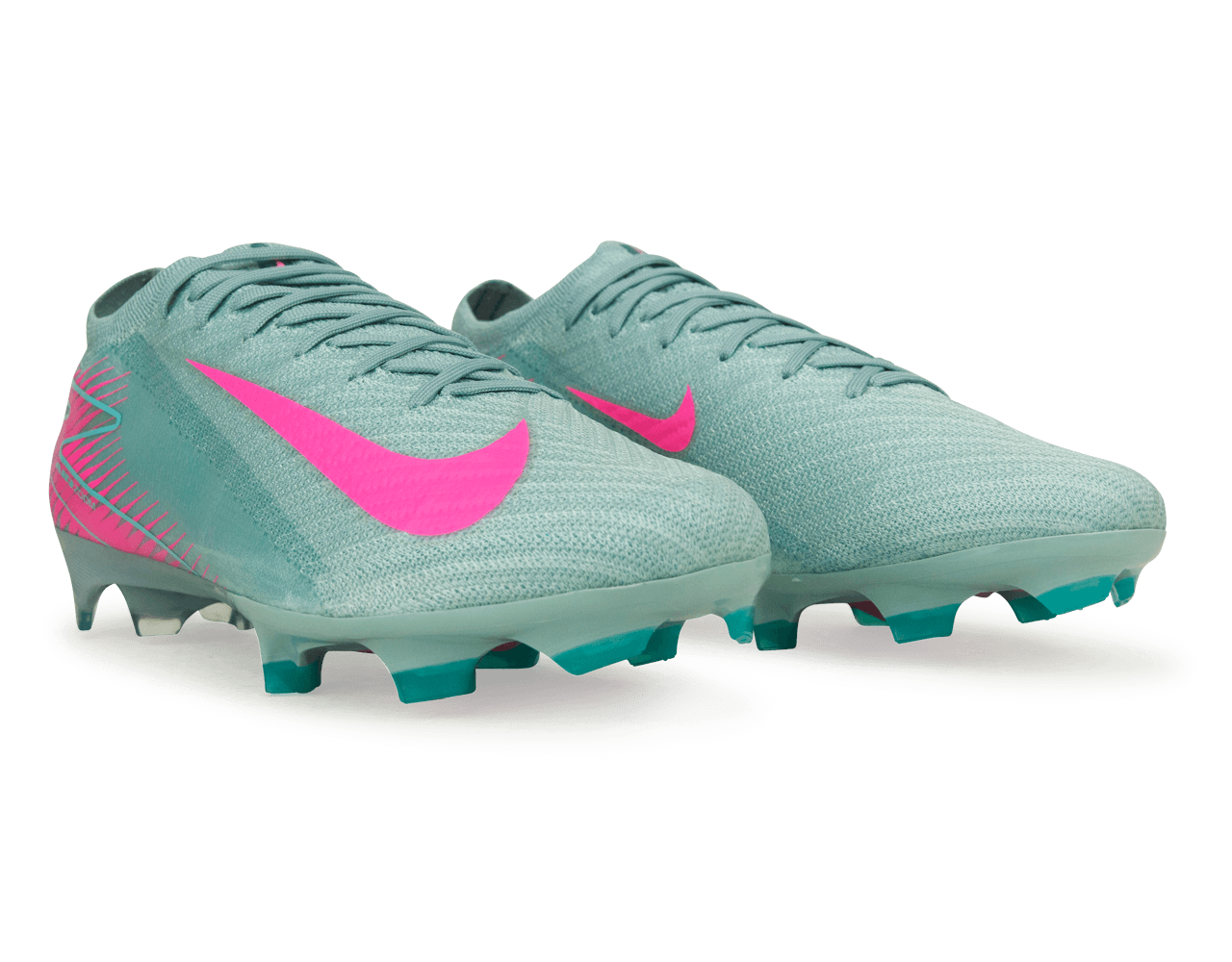 Nike Men's Zoom Mercurial Vapor 16 Elite FG