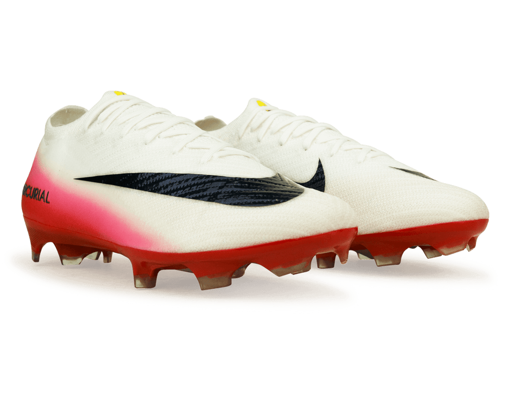 Nike Men's Zoom Mercurial Vapor 16 Elite LV8 FG